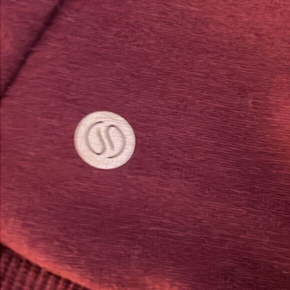 Soul + Sky womens sweatshirt Size XS Port Luxe Terry Drawstring Hooded slits NWT - Picture 5 of 8